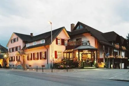 Hotel-Restaurant Adler, hotel in Rust