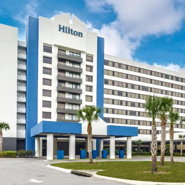 Hilton Ocala, hotel a Ocala