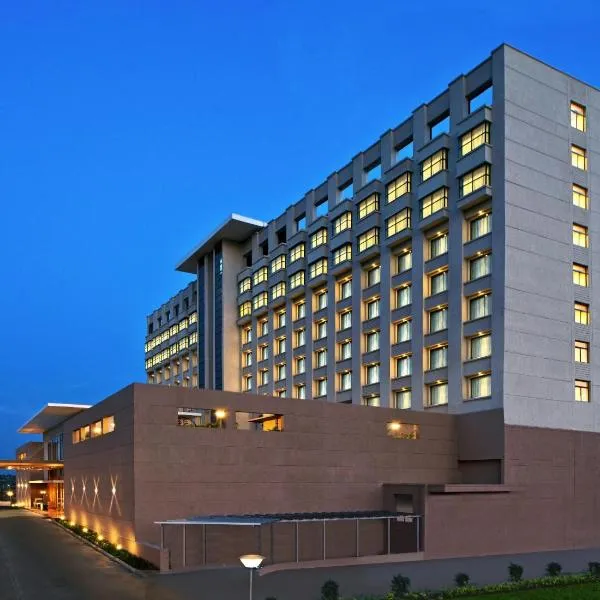 Welcomhotel by ITC Hotels, GST Road, Chennai, hotel u gradu 'Chengalpattu'