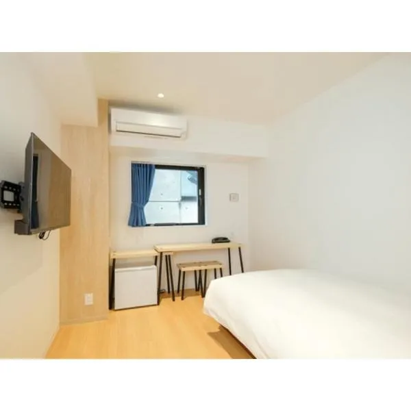 ELE HOTEL KUZUHA- Vacation STAY 80313v, hotel in Hirakata