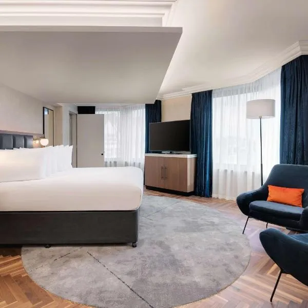 Hilton London Metropole, hotell i London