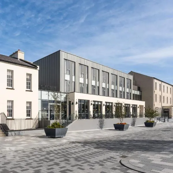 The Ebrington Hotel, khách sạn ở Derry/Londonderry