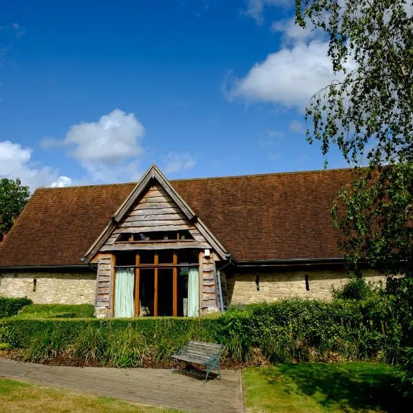 Sabine Barn, hotel in Oxford