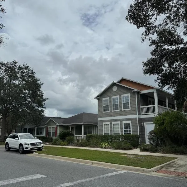 A stylish and Comfy Place to Stay, hotel in Alachua