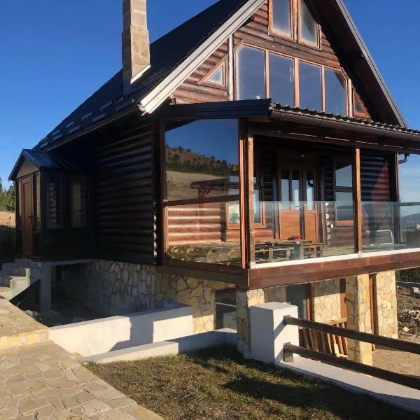 Zlatibor Sky Inn, hotel u Zlatiboru