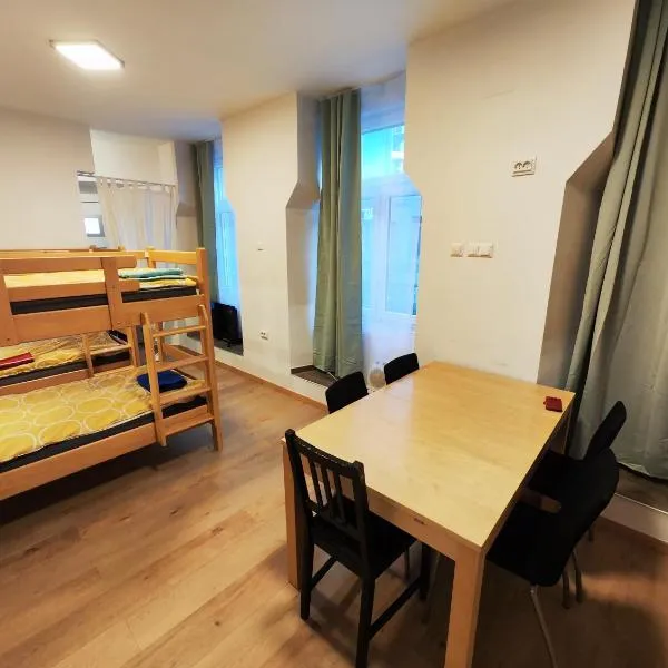 Cosy Family Condo // Double Deck, hotel u Beču