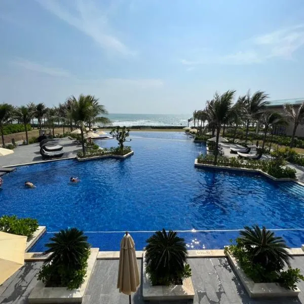 Wyndham Cam Ranh Villa 1412, hotel din Cam Lâm