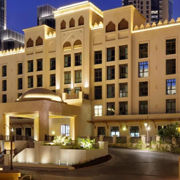 Hotel Boulevard, Autograph Collection, hotel em Dubai