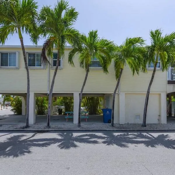 Tree Top Paradise, hotel u gradu 'Big Pine Key'