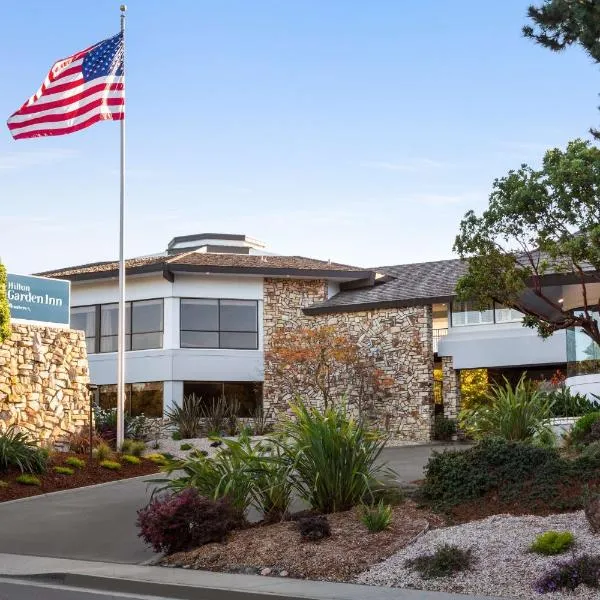 Hilton Garden Inn Monterey, hotel in Monterey