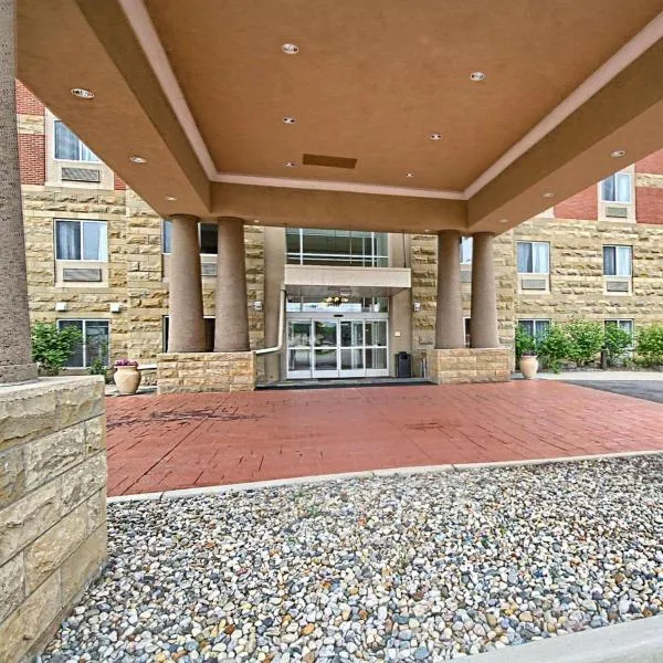 Country Inn & Suites by Radisson, Dearborn, MI, hotel Dearbornban