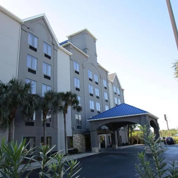 Country Inn & Suites by Radisson, Murrells Inlet, SC, hotel i Murrells Inlet