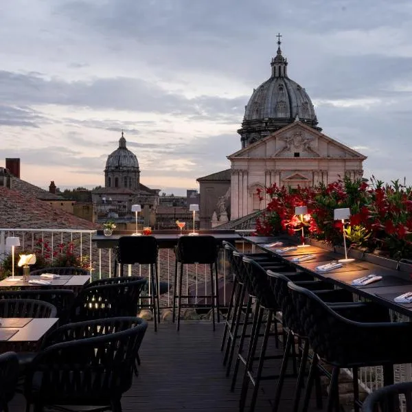 Palazzo Navona Hotel, hotel i Rom