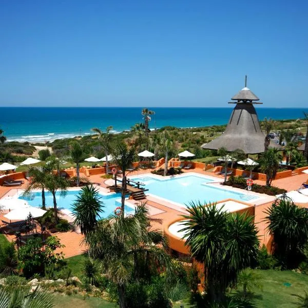 Royal Hideaway Sancti Petri, hotel in Chiclana de la Frontera