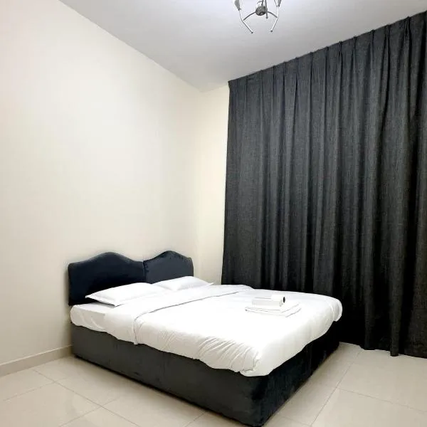 Lehbab Star Residence - Home Stay, hotel din Margham