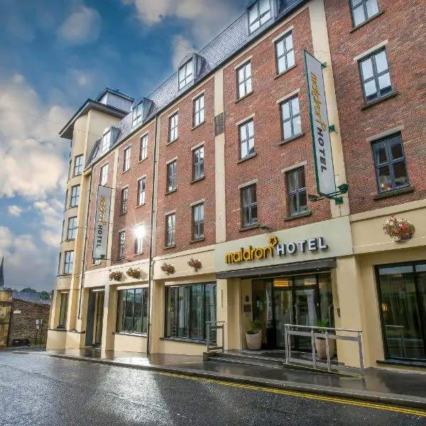 Maldron Hotel Derry, khách sạn ở Derry