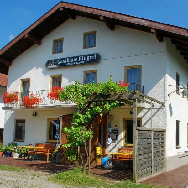 Gasthaus Hingerl, hotell sihtkohas Amerang