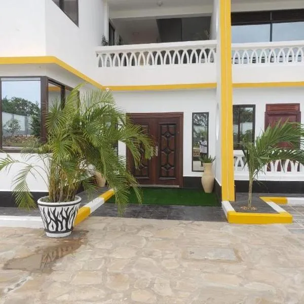 Casa Marabella A2, hotel v destinácii Diani Beach