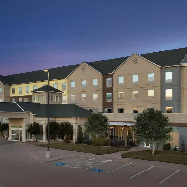 Hilton Garden Inn Abilene, hotel i Abilene