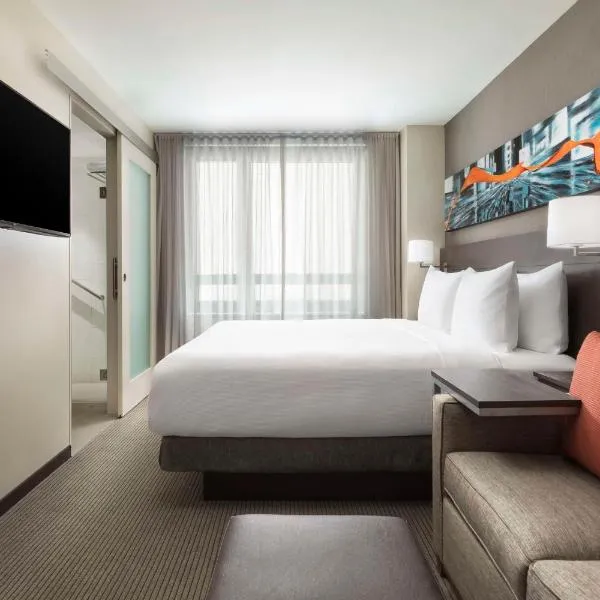 Hyatt Place New York City - Times Square, hotel in New York