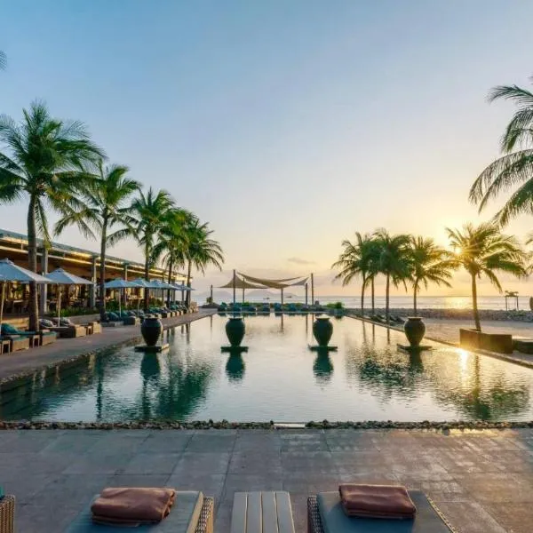 Mia Resort Nha Trang, hotel din Ấp Vĩnh Bình