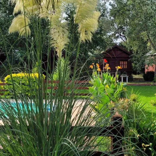 Cabañas Pulmahue, hotel in Colón