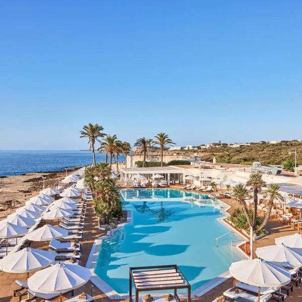 AluaSoul Menorca - Adults Only, hotel em S'Algar