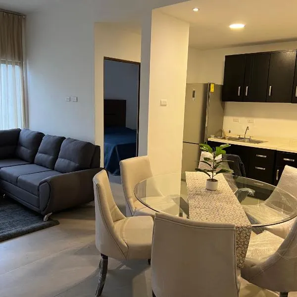 Nohemani Suite, khách sạn ở Monterrey