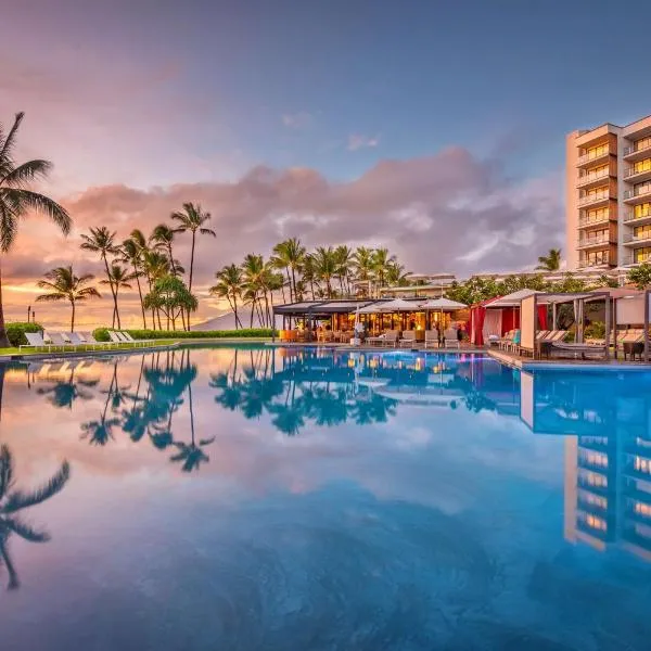 Andaz Maui at Wailea Resort - A Concept by Hyatt, hotell i Wailea