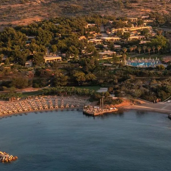 Cape Sounio, A Grecotel Resort to Live, hotel en Sounion