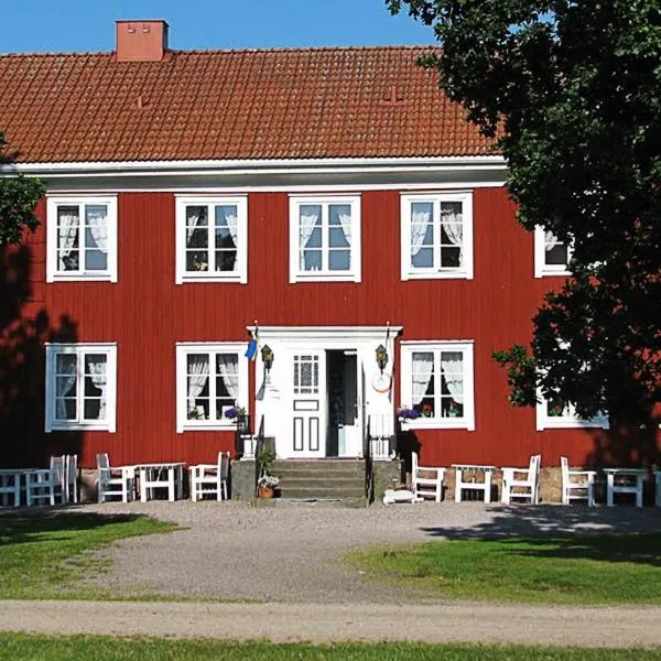 Södra Ljunga Vandrarhem, hotel v mestu Ljungby