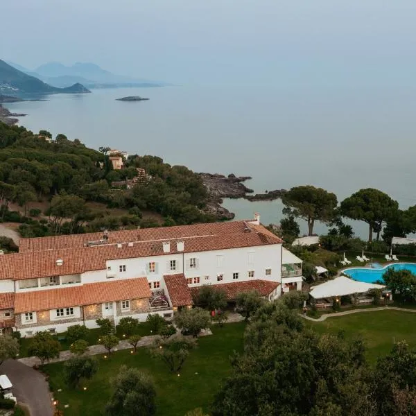 Santavenere Hotel, hotel u gradu 'Maratea'