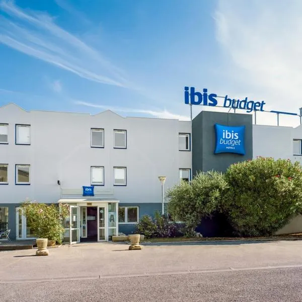 ibis budget Arles Sud Fourchon, hotel di Arles