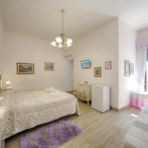 B&B Antica Dimora, hotel Olbia