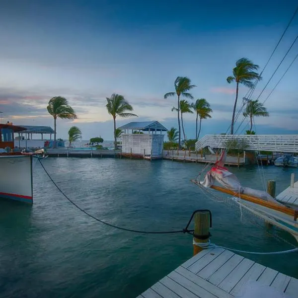 Casa Morada, hotel em Islamorada