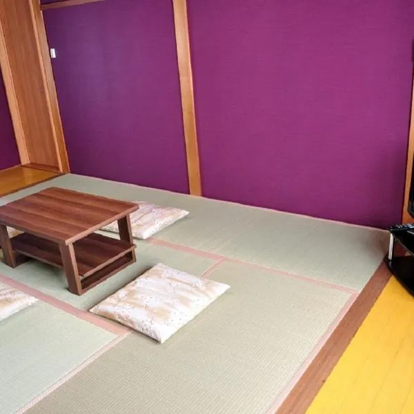 Minpaku KEN HOUSE - Vacation STAY 60948v, Hotel in Maibara