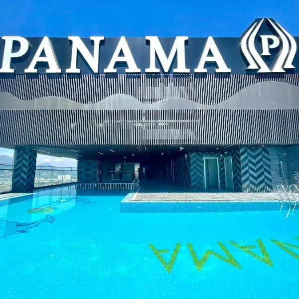 PANAMA Nha Trang Hotel, hotel a Ninh Hòa