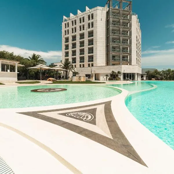 Delta Hotels by Marriott Olbia Sardinia, hotel Olbia