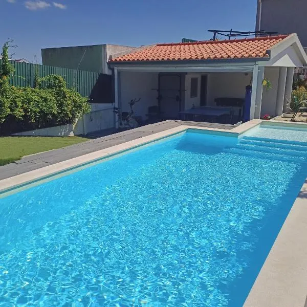 Mata Beach Caparica, Hotel in Sesimbra