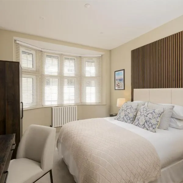 Kings Road Suites, hotel i Brighton & Hove