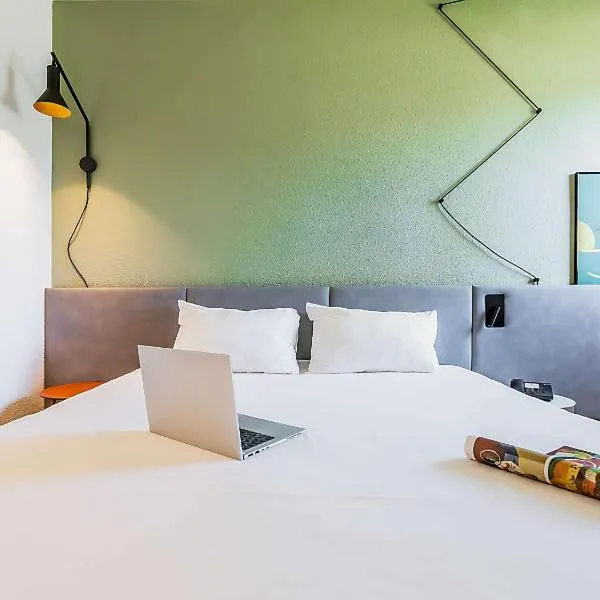 Hotel ibis Evora, hotel i Évora