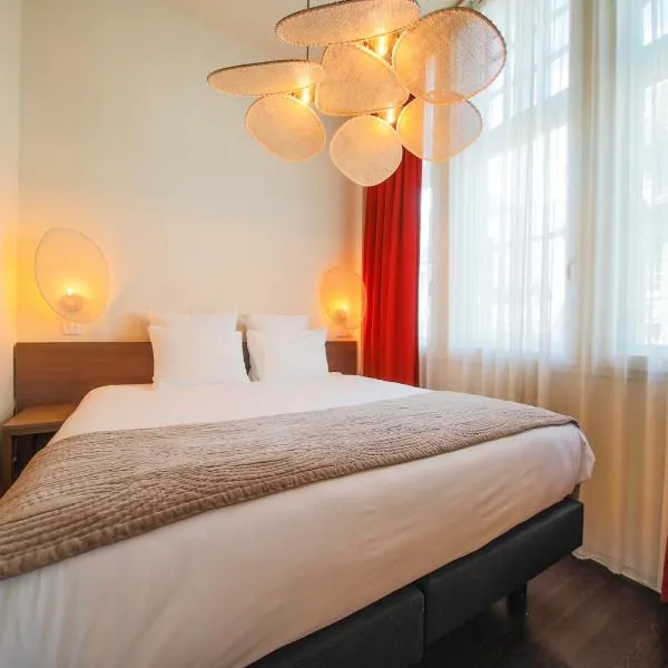 Aparthotel Adagio Strasbourg Place Kleber, hotel sa Strasbourg