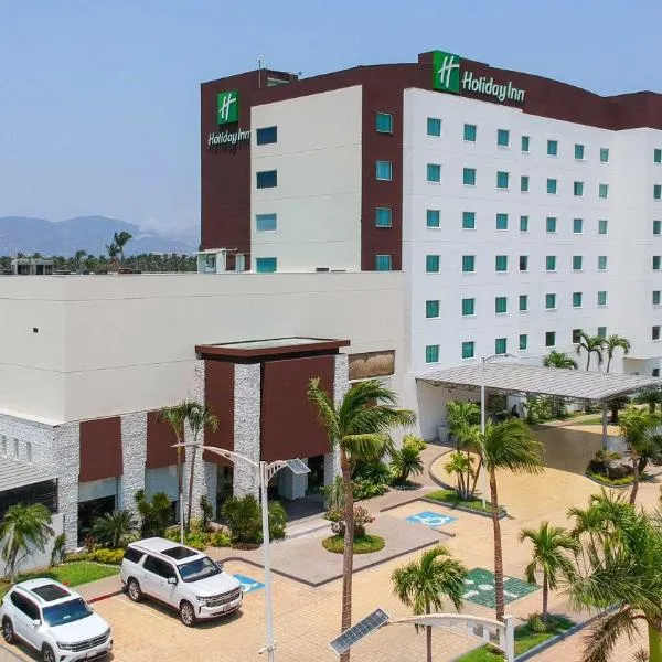 Holiday Inn Acapulco La Isla, an IHG Hotel、アカプルコのホテル