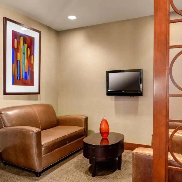 Hyatt Place Fair Lawn Paramus, hotell sihtkohas Hasbrouck Heights