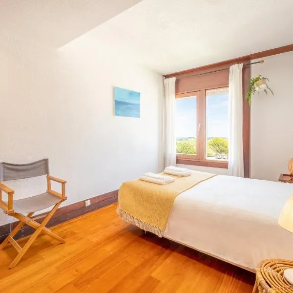 GuestReady - Serene Hideaway in Troia, hotel in Troia