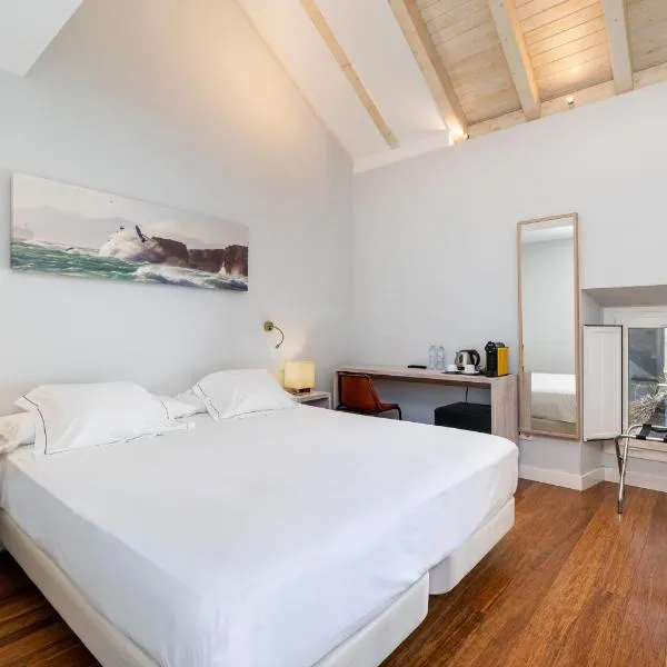 Aristoy, hotel a Tarifa