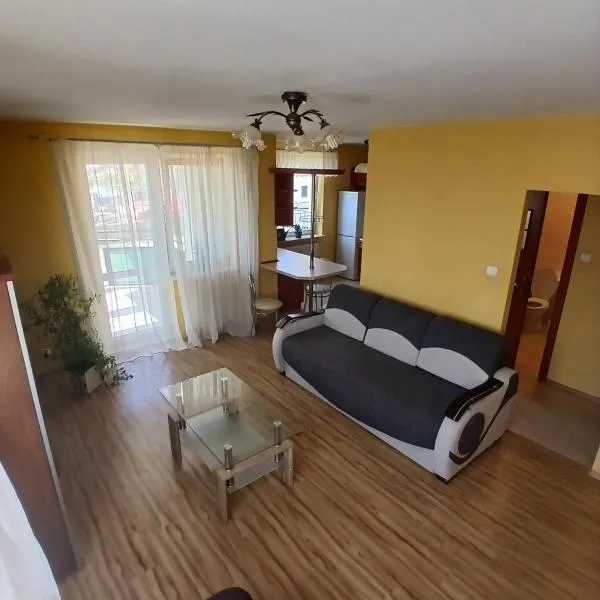 Mieszkanie dla dwojga, hotel v destinaci Kraśnik