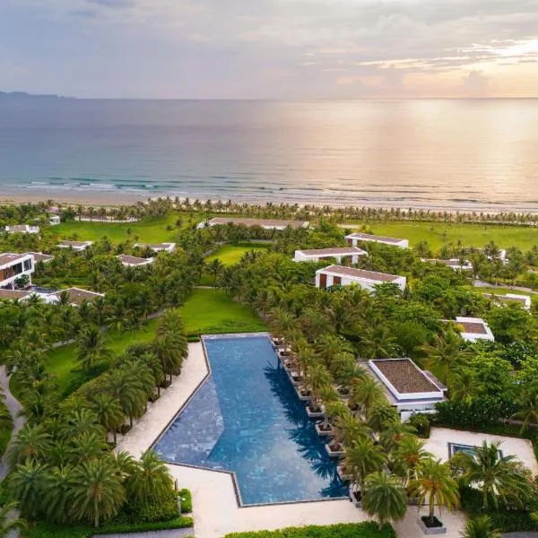 The Westin Resort & Spa Cam Ranh, hótel í Cam Ranh