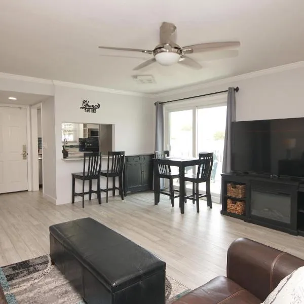 Sandpiper Cove Unit1084, hotel in Fort Walton Beach