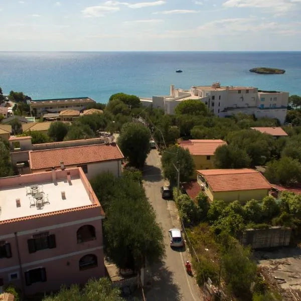 Jolly Residence, Hotel in Marina di Camerota